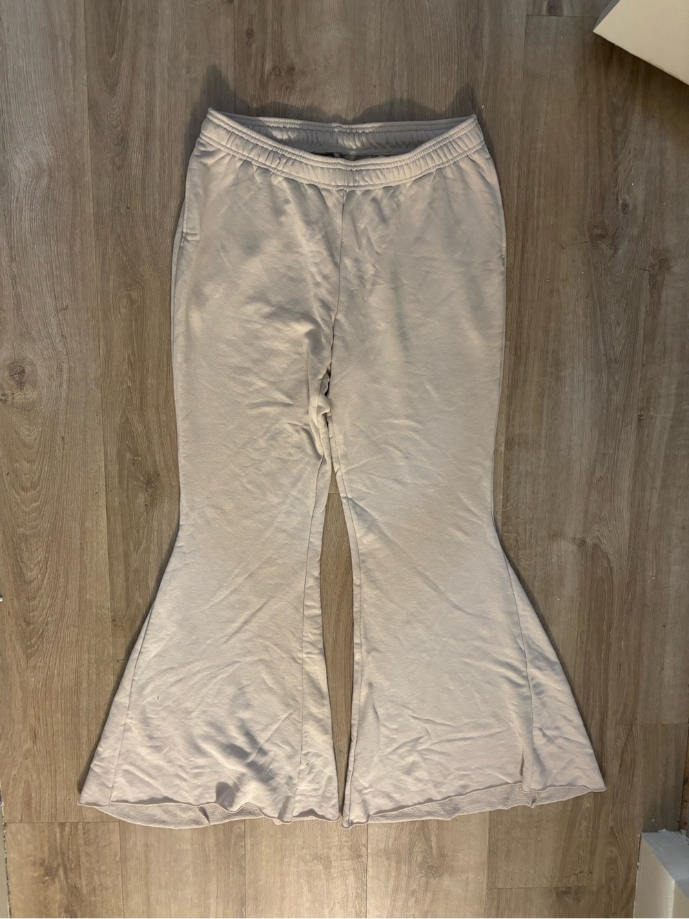 Wild Fable Light Taupe Light Sweatpants